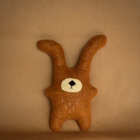 Connie / Mama Rabbit