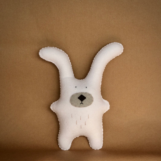 Hank / Papa Arctic Hare