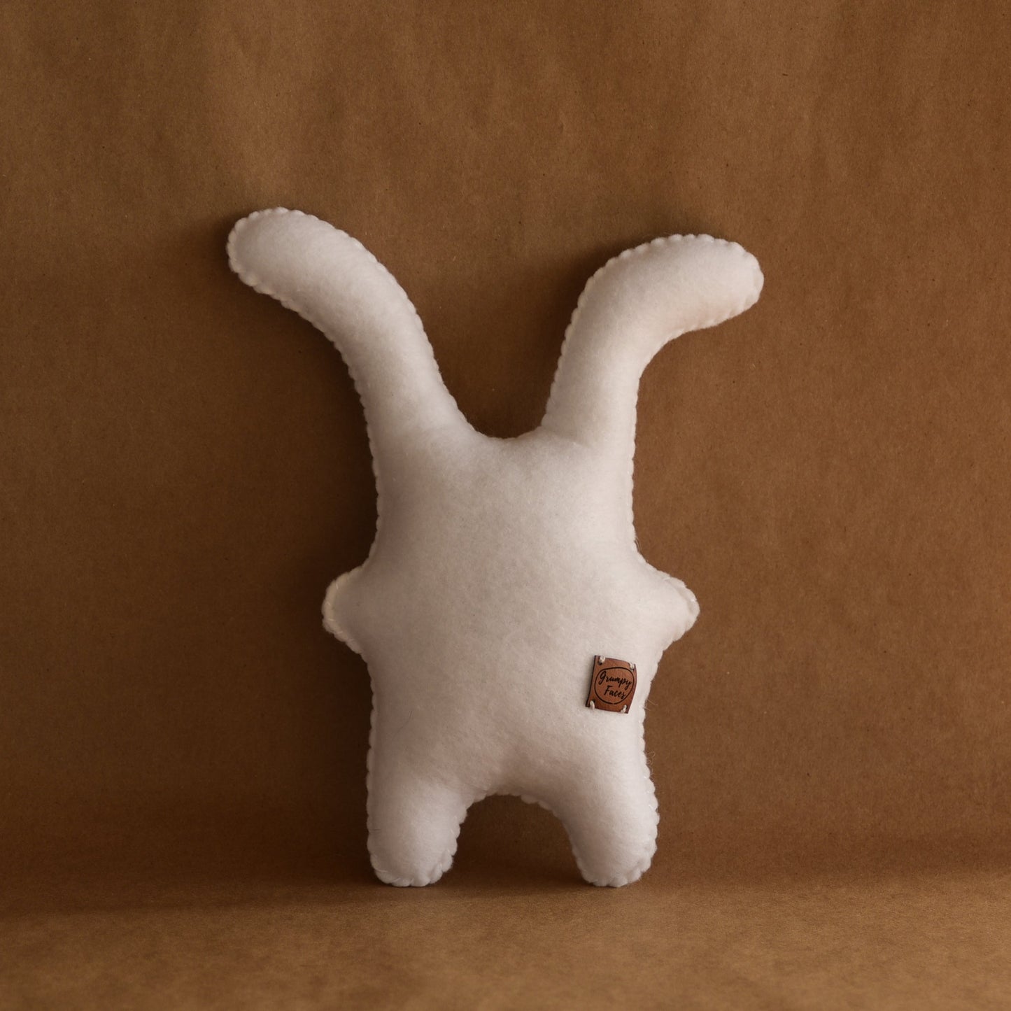 Hank / Papa Arctic Hare