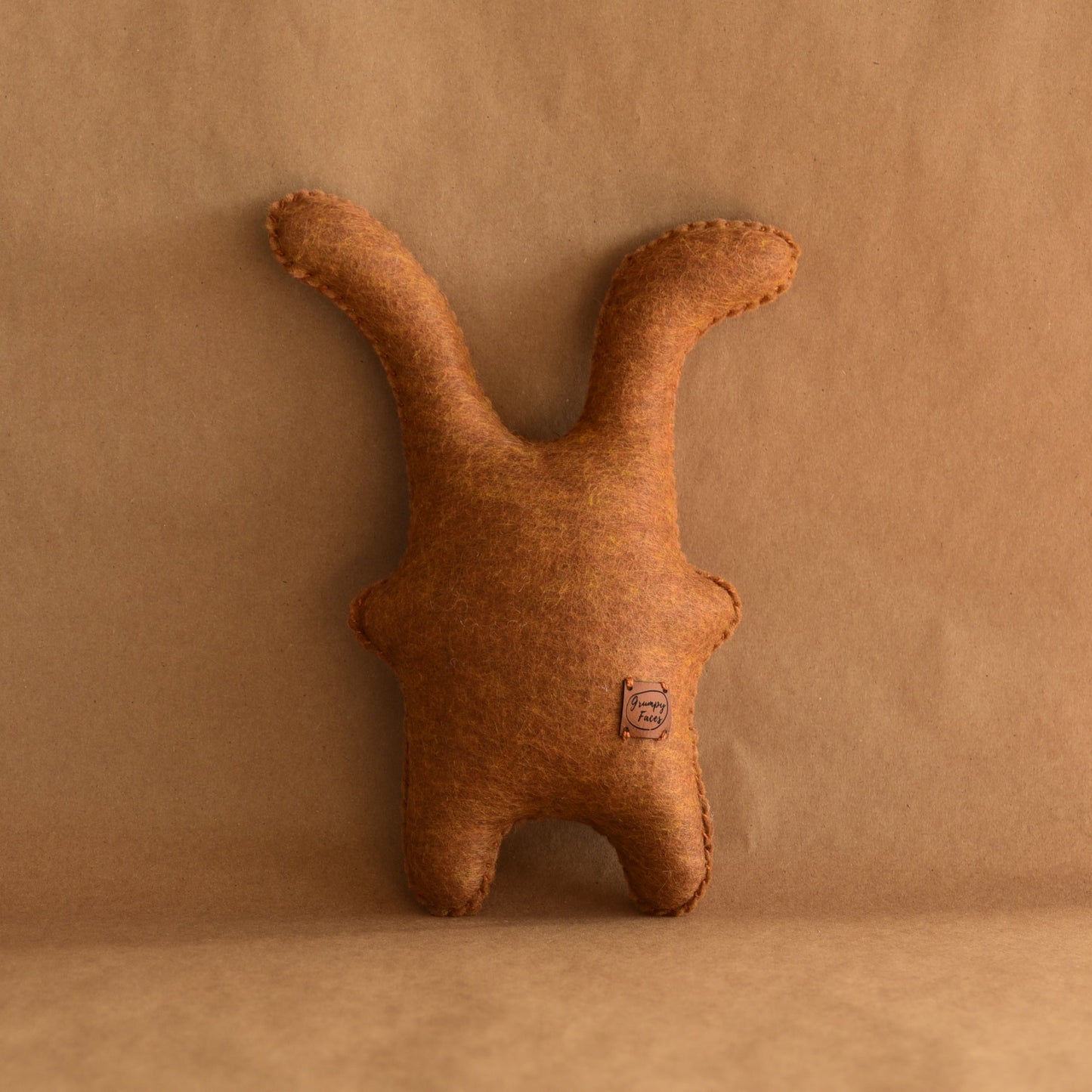 Connie / Mama Rabbit