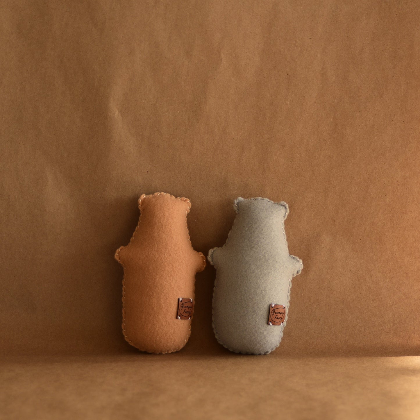 Francesca & Lorenzo / Lemmings