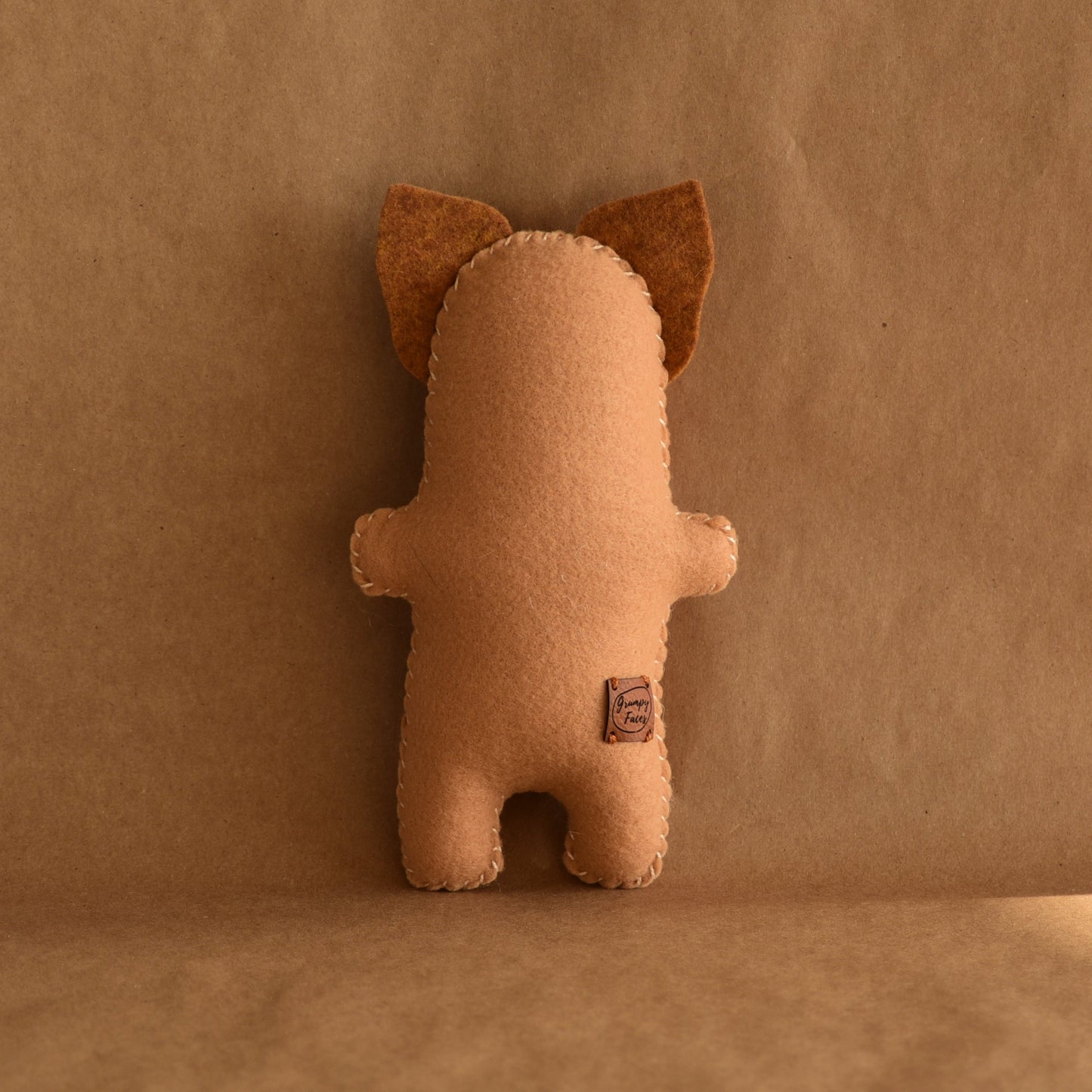 François / Wild Boar