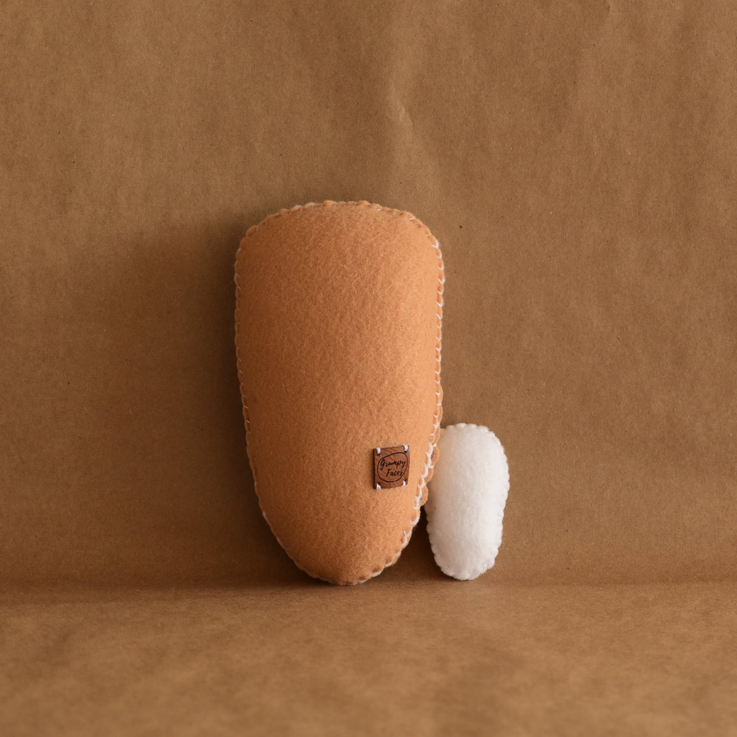 Oliver + Baby / Barn Owls