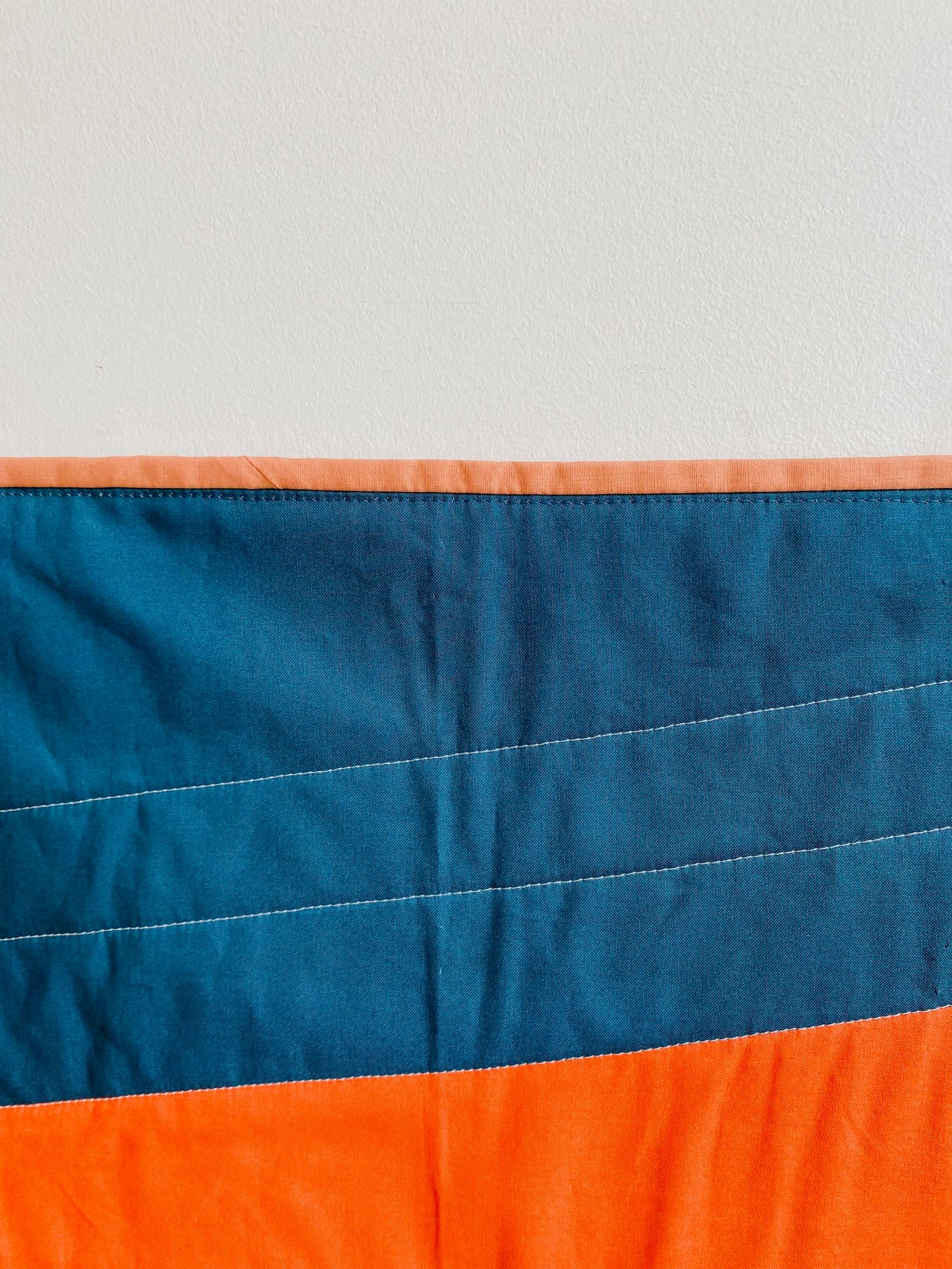 The Circle Game / Baby Quilt