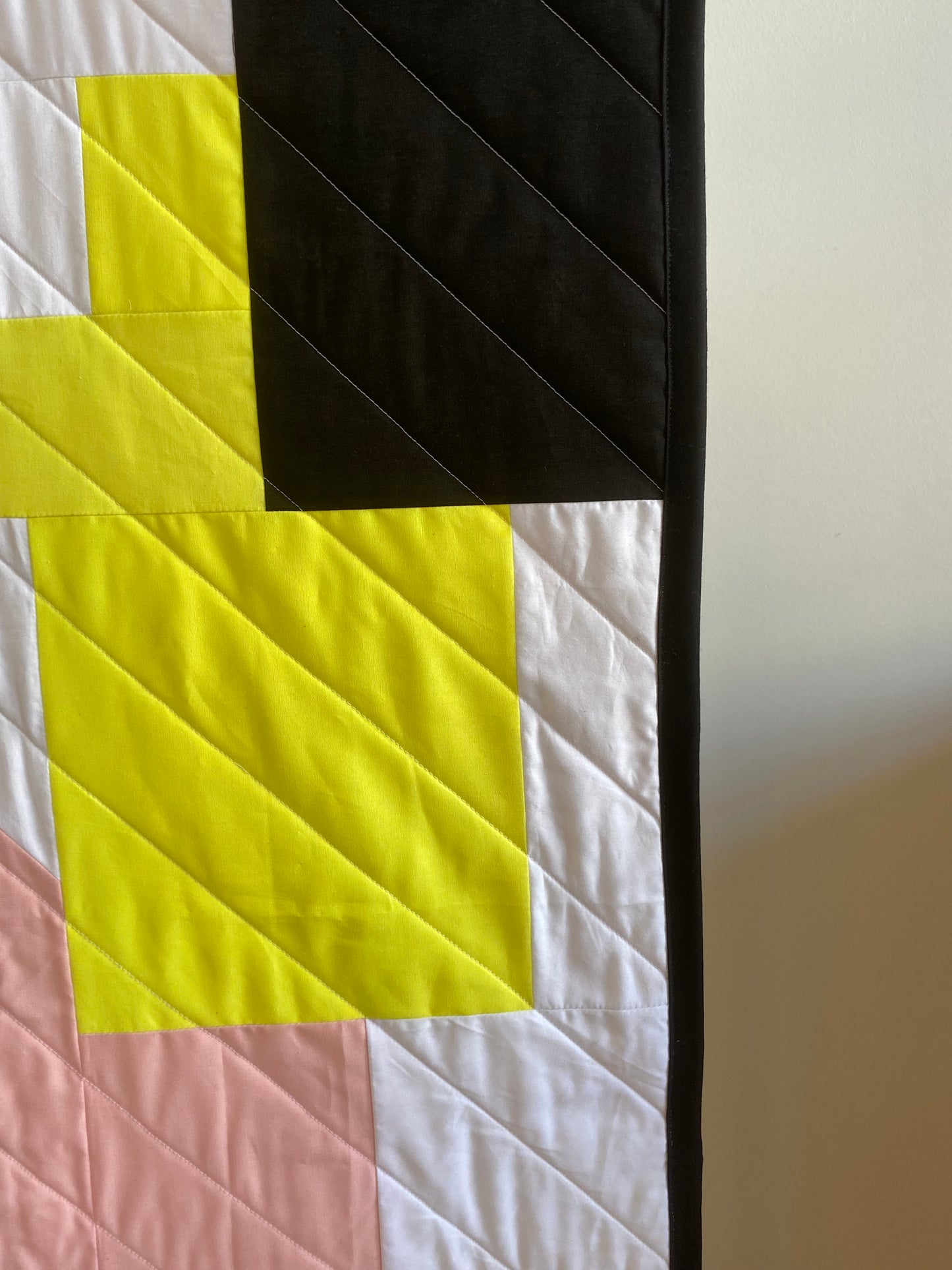 Being a Kid Again / Wall Hanging