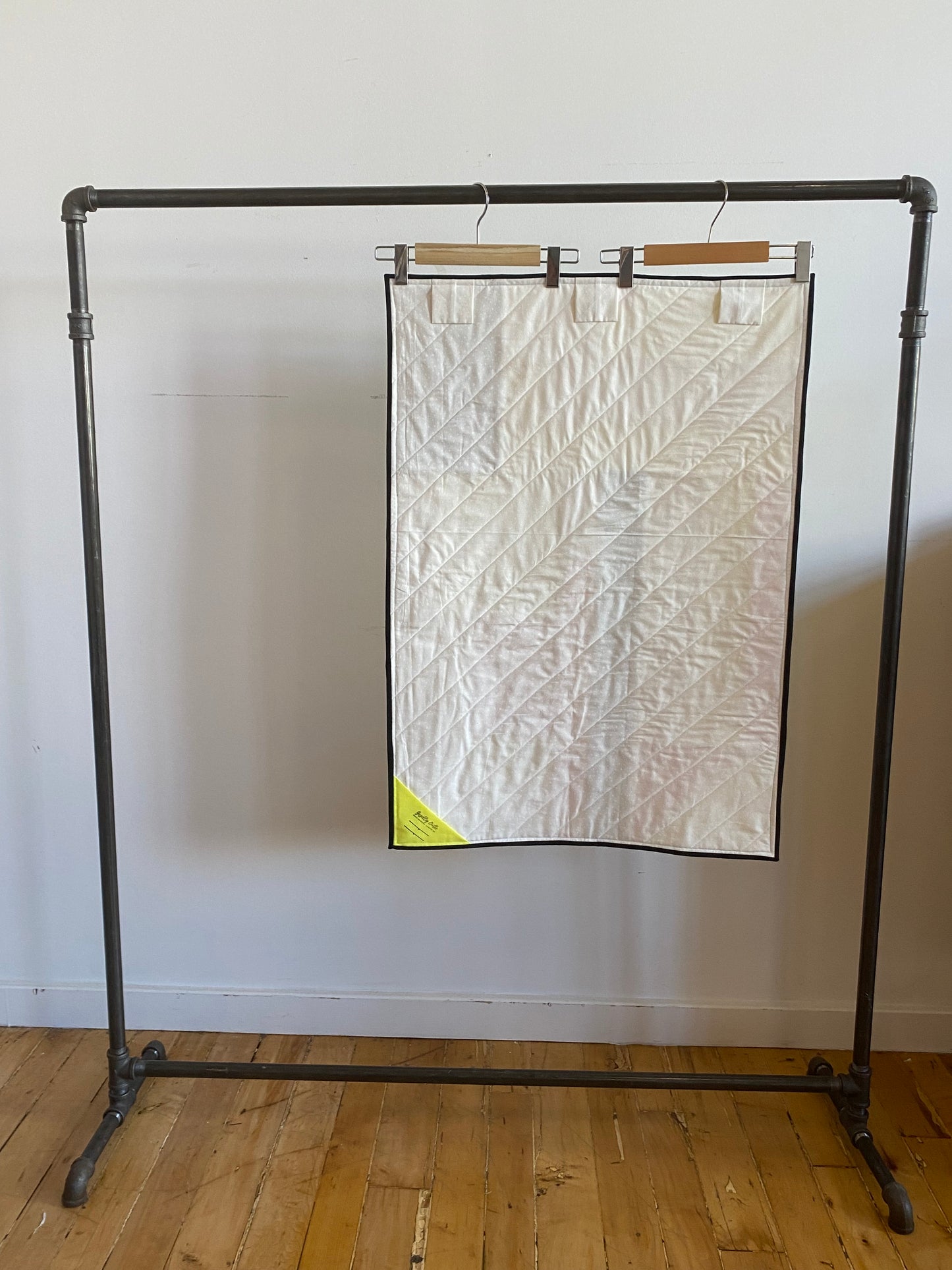 Being a Kid Again / Wall Hanging