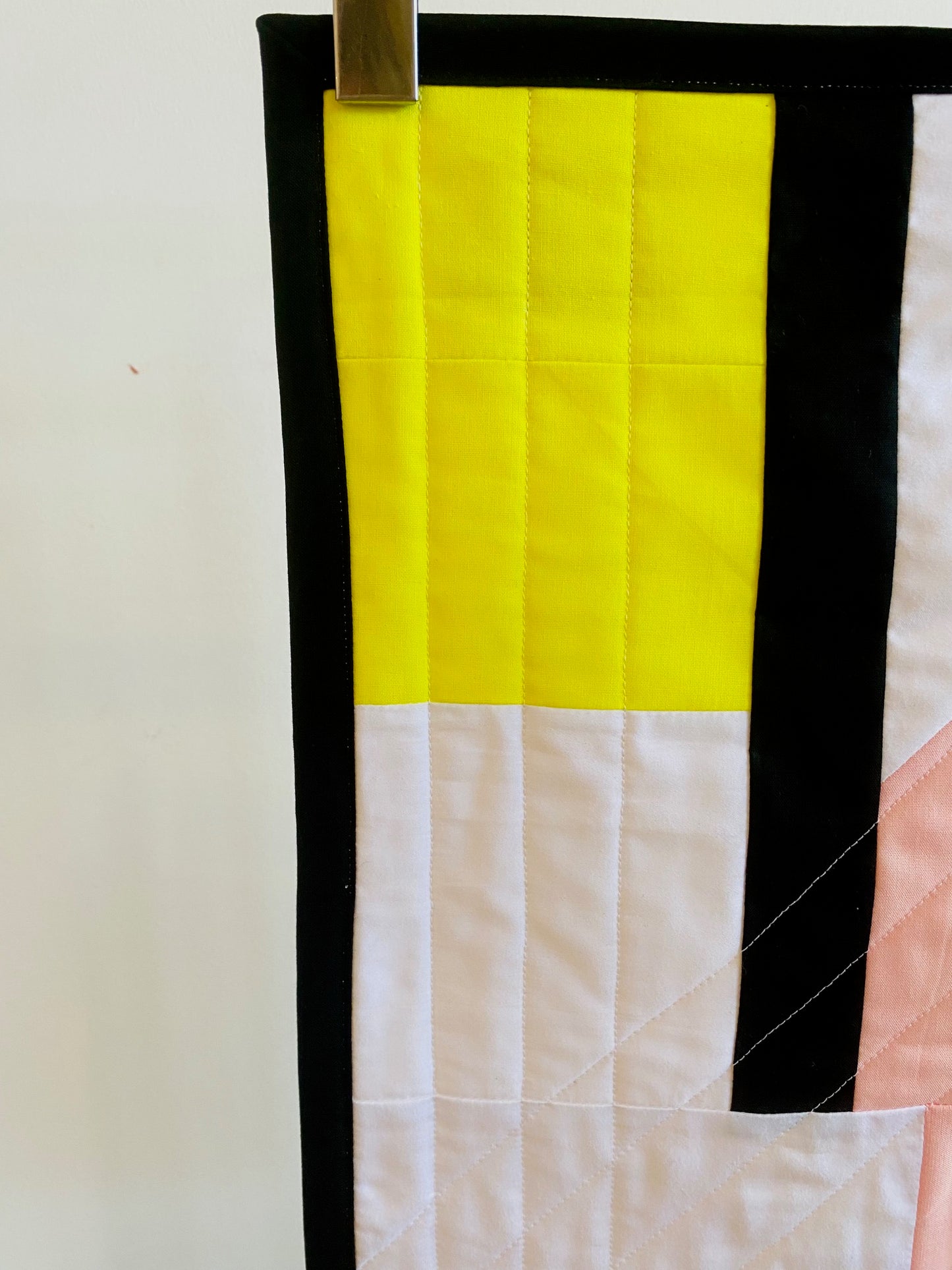 Child's Play / Wall Hanging