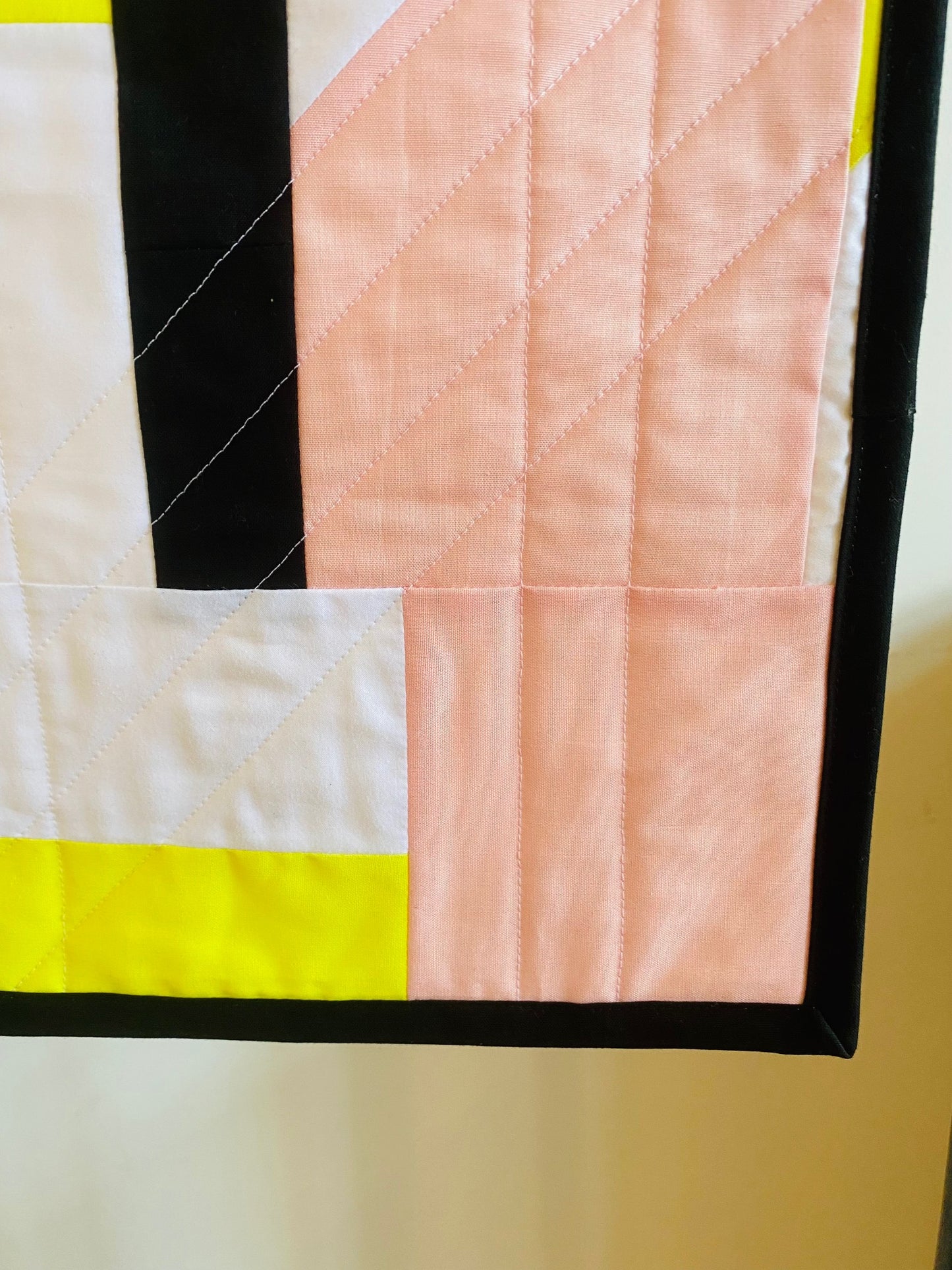 Child's Play / Wall Hanging
