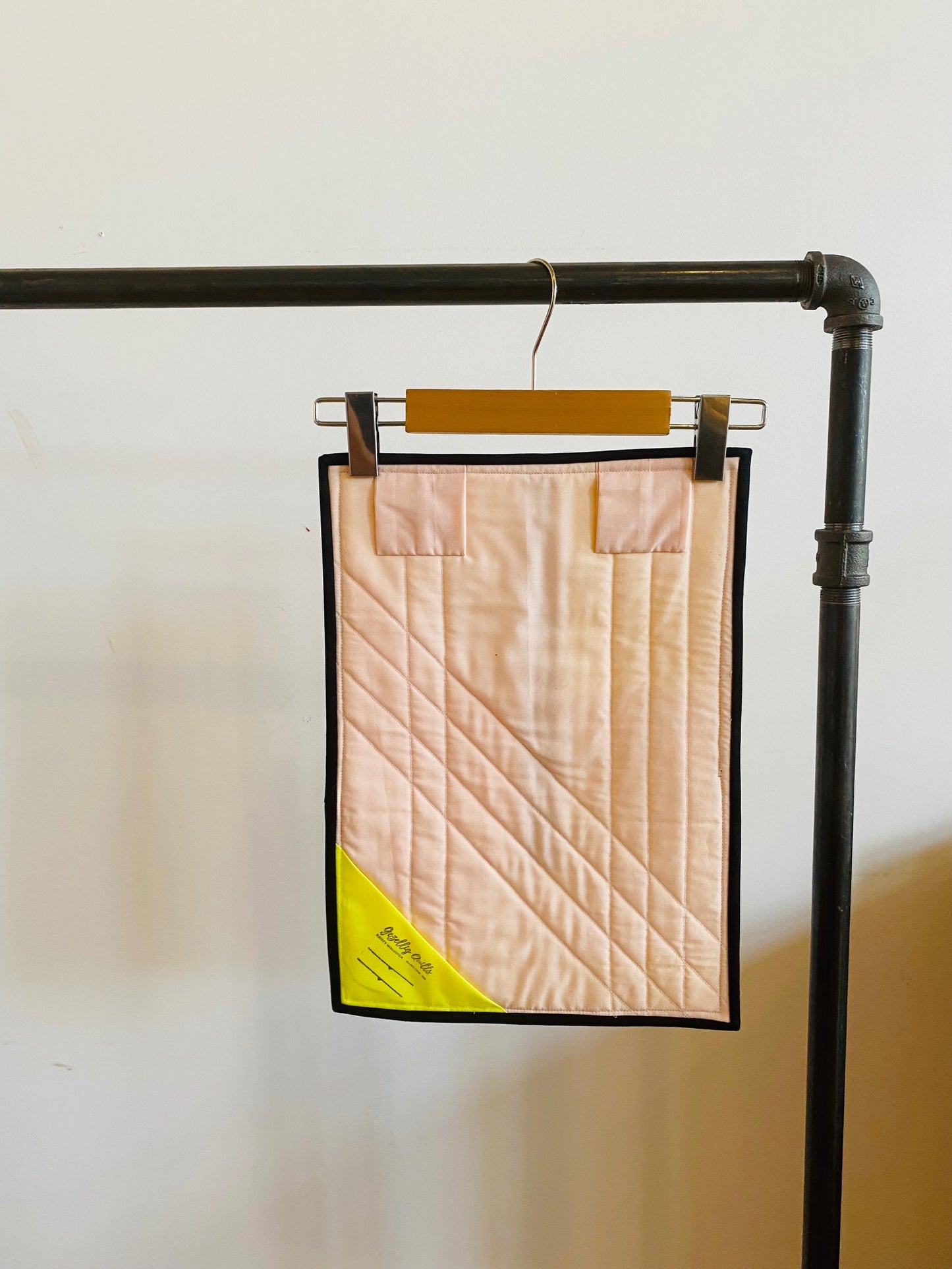 Child's Play / Wall Hanging
