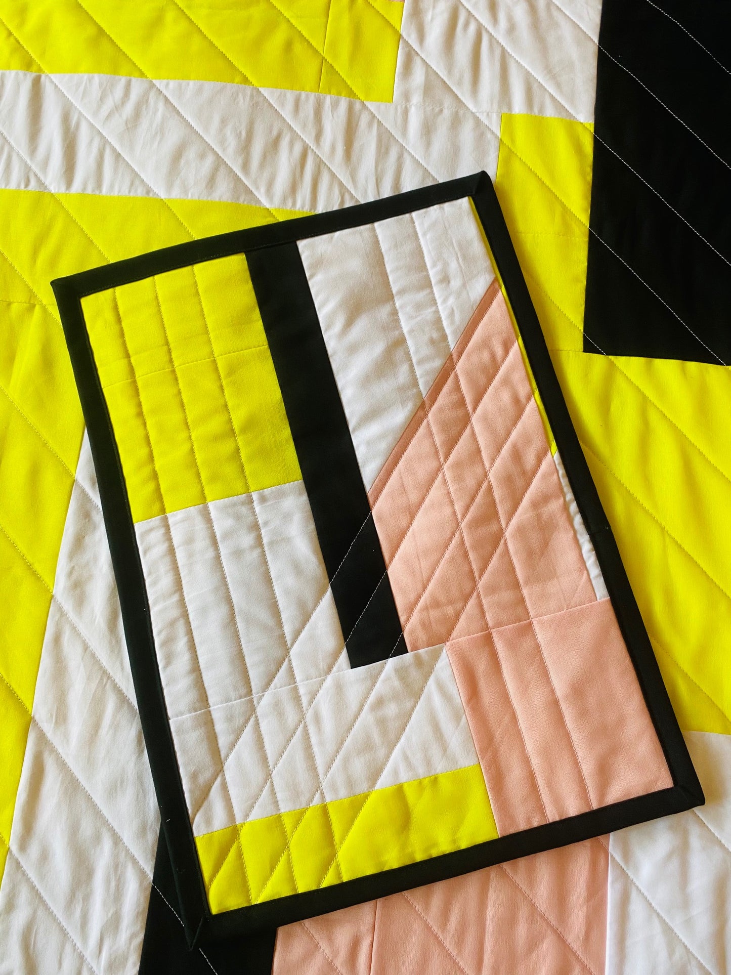 Child's Play / Wall Hanging
