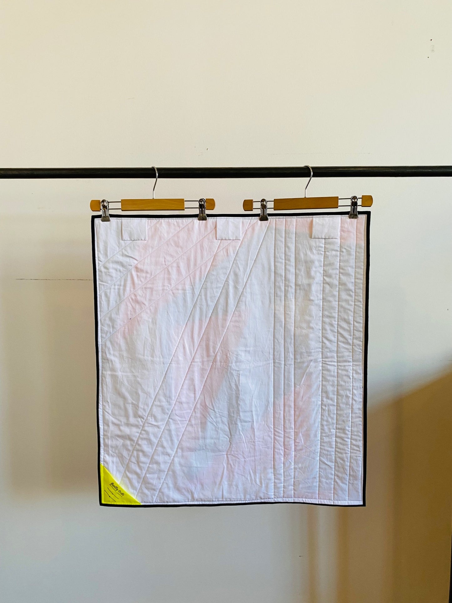 Swing Higher! / Wall Hanging