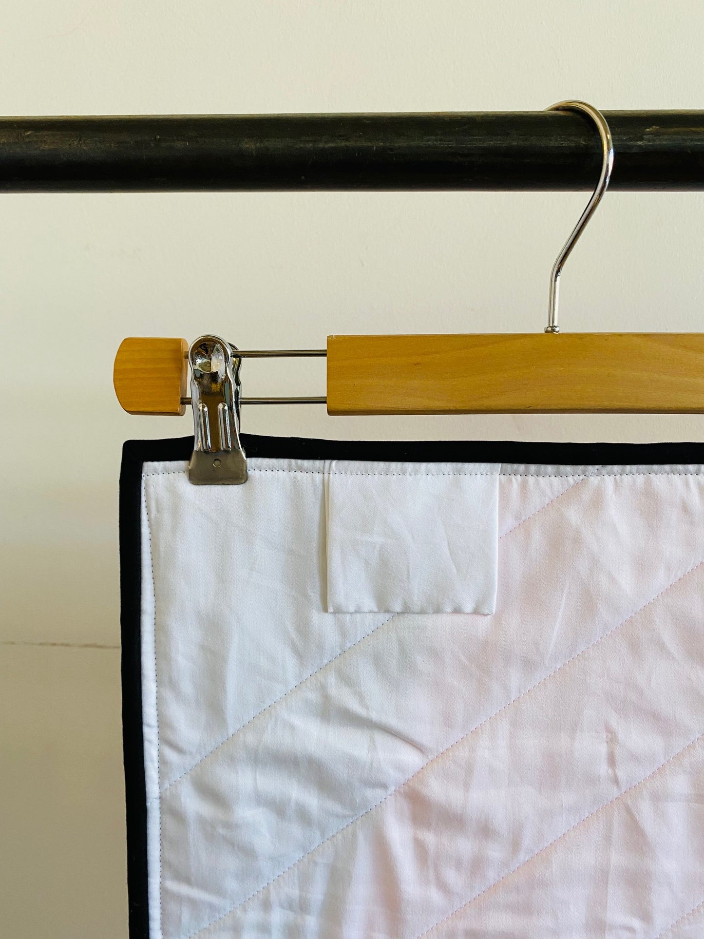 Swing Higher! / Wall Hanging
