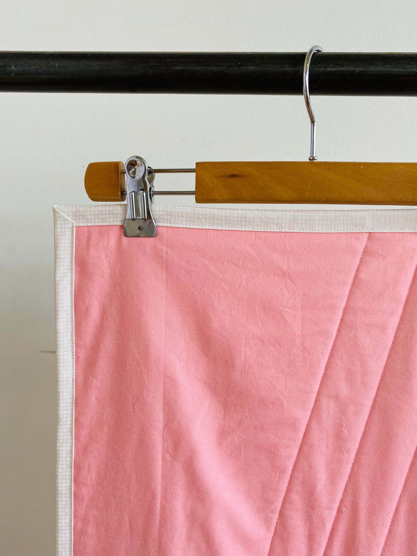 Ziggy Stardust / Baby Quilt