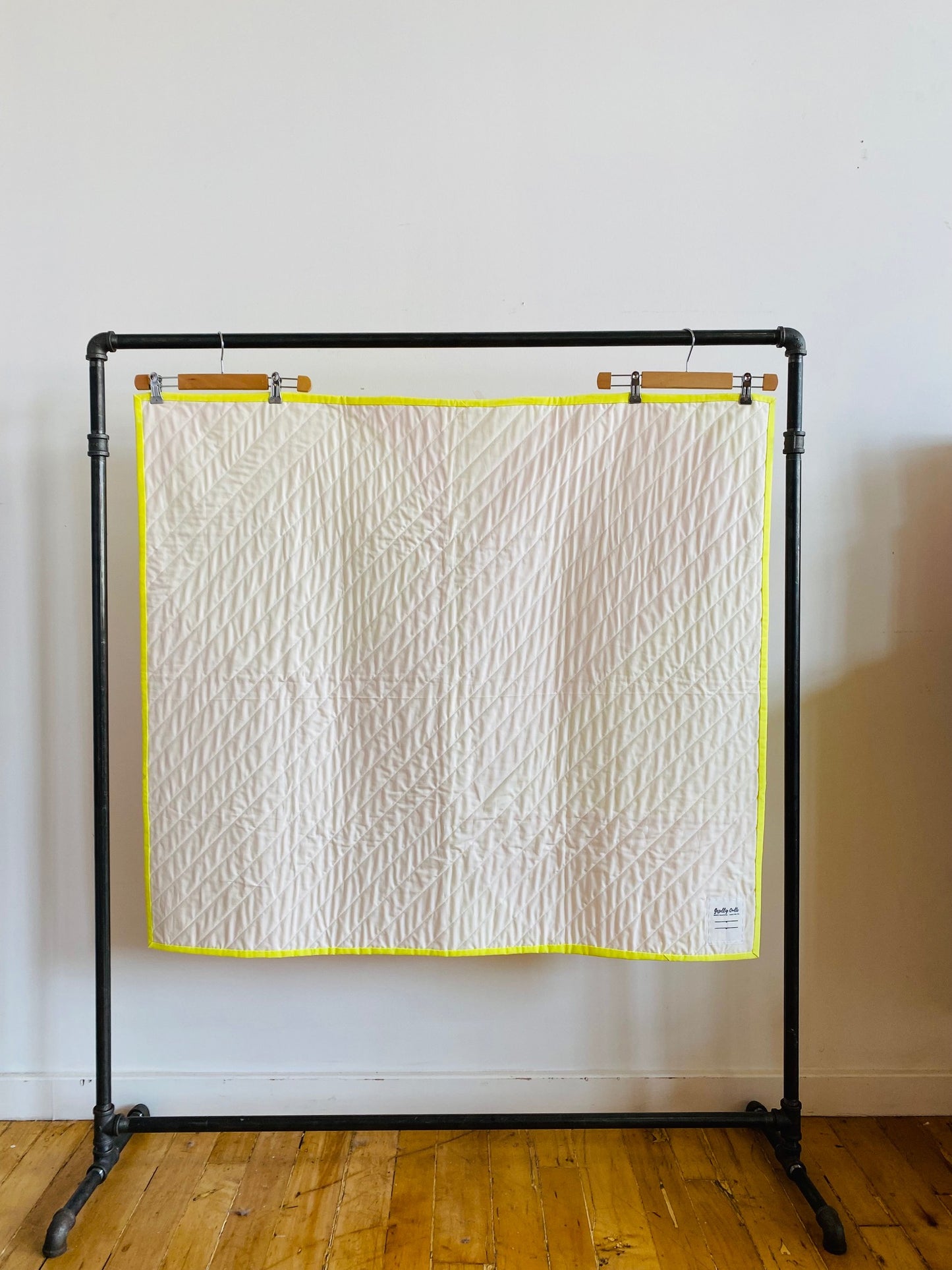 Perspective / Art Quilt