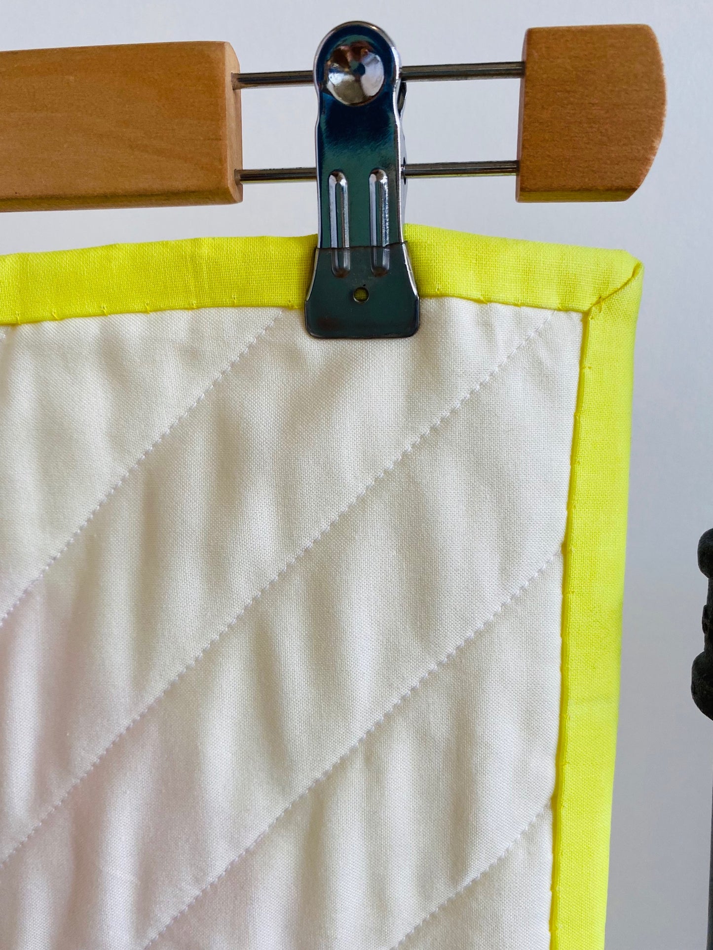 Perspective / Art Quilt