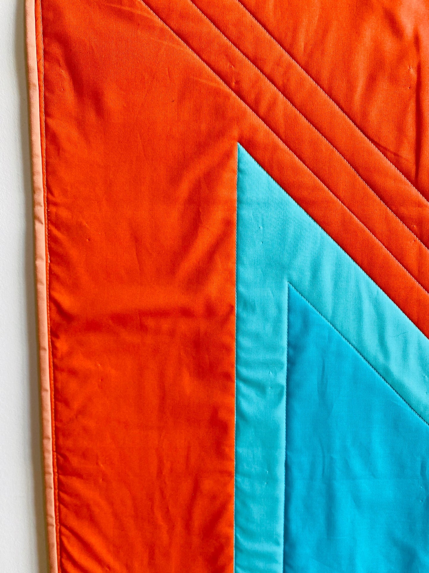 You are my Sunshine / Baby Quilt