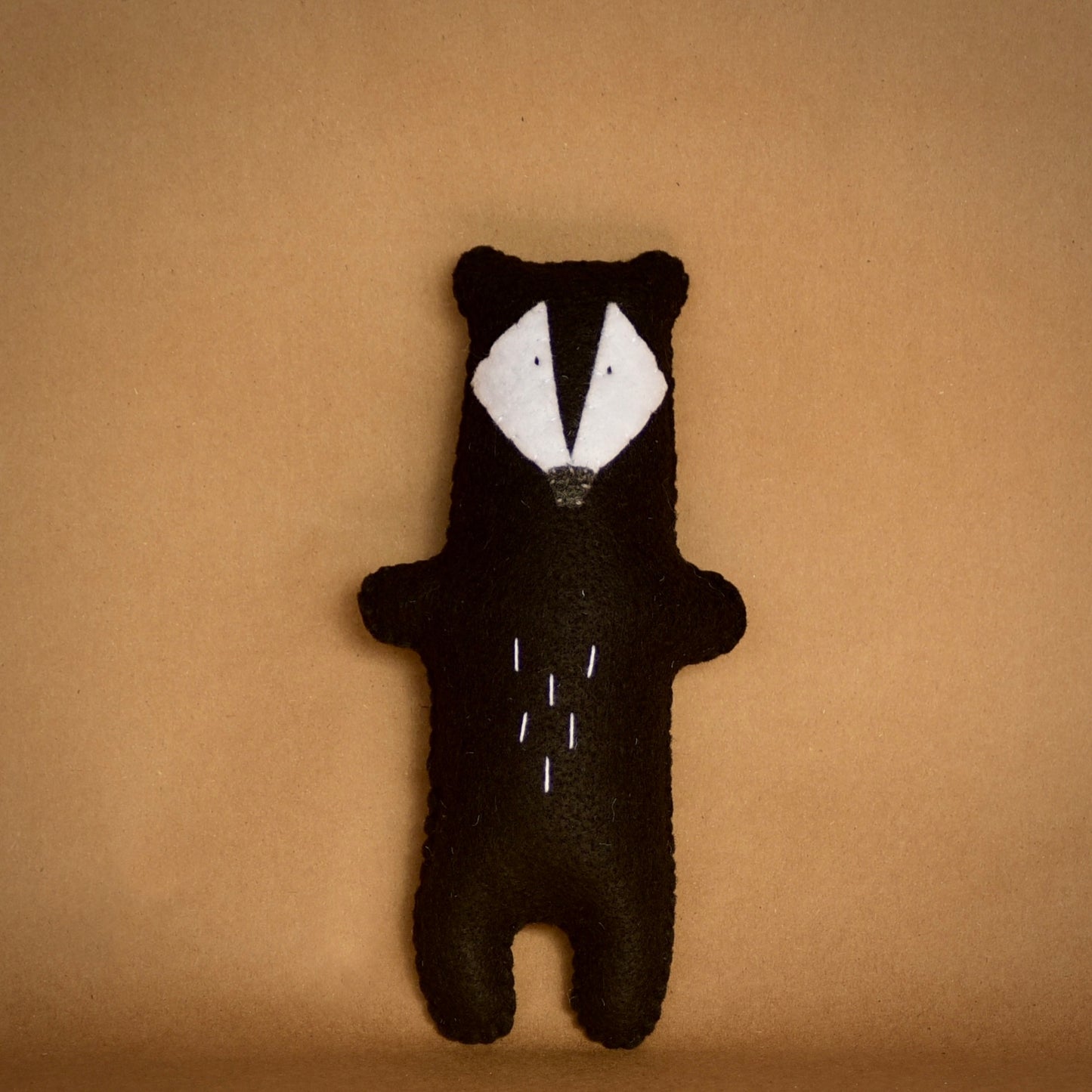 Kyle / Badger