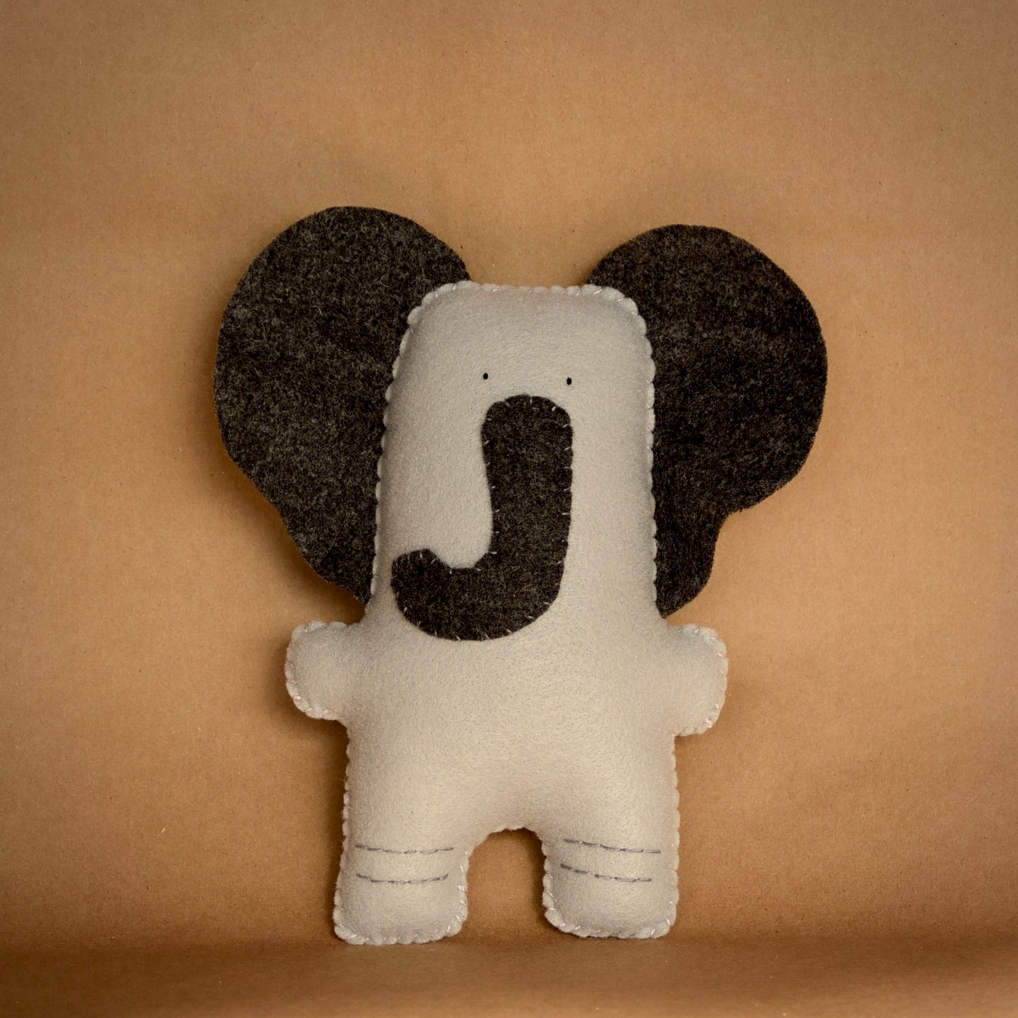 Priya / Elephant
