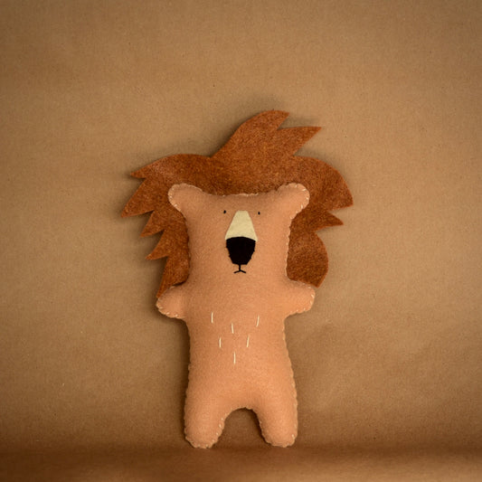 Loyiso / Lion