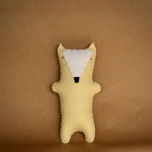 Felix / Arctic Fox