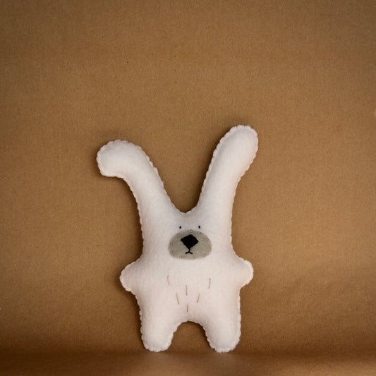 Annie / Arctic Hare
