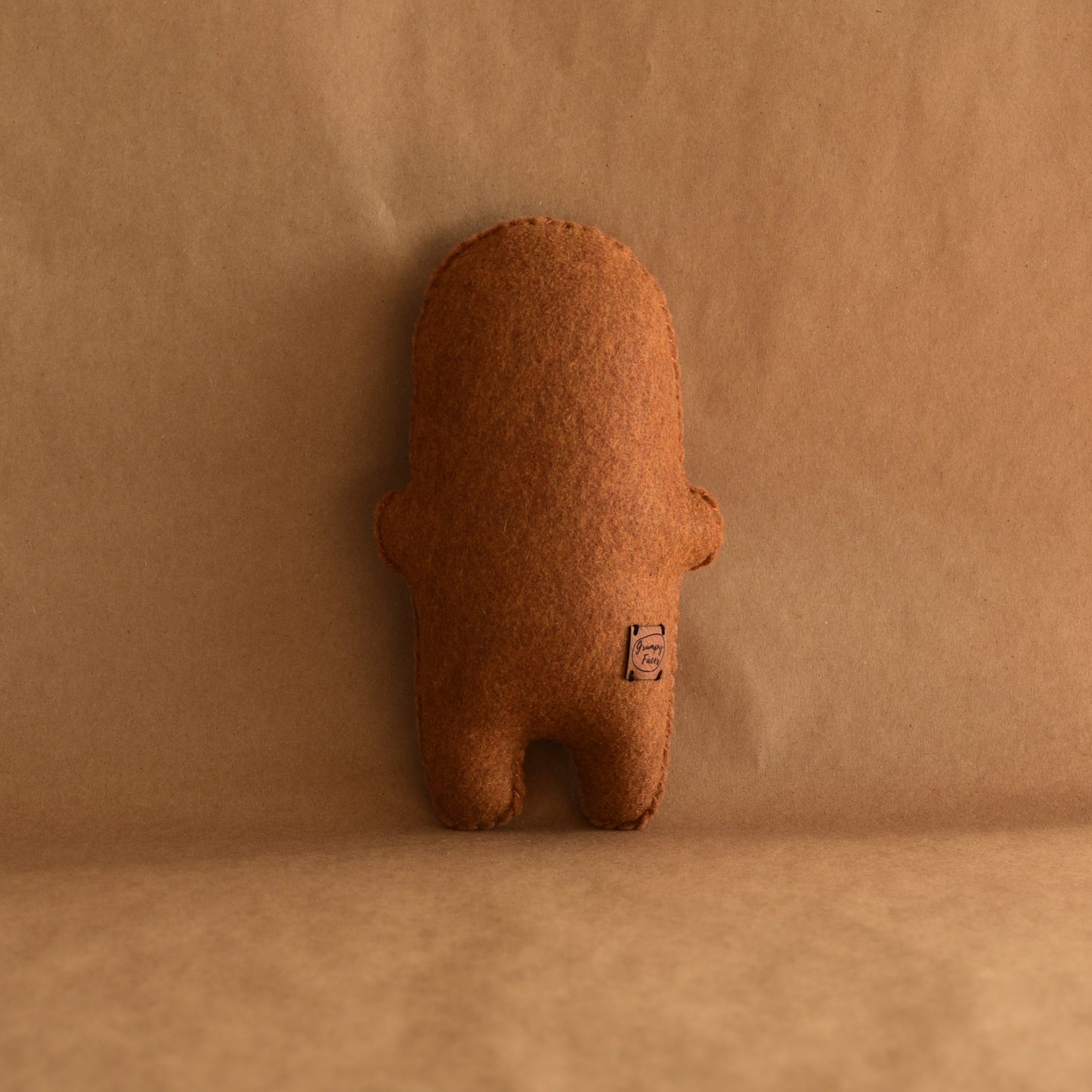 Bernard / Muskox