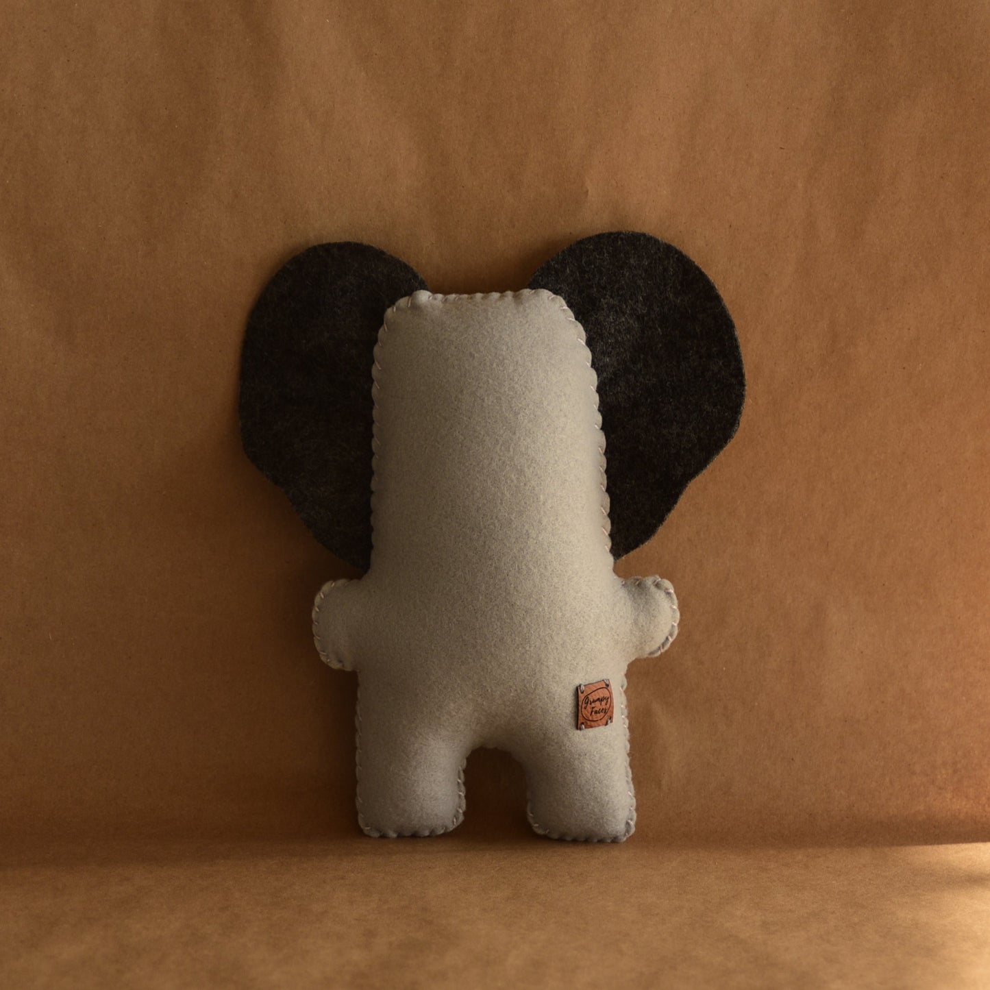 Priya / Elephant